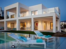 Villa in vendita a Marbella Andalusia Málaga