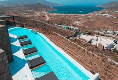 Villa di 320 mq in vendita FTELIA, Mykonos, Nomós Kykládon, South Aegean