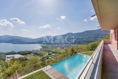 Prestigiosa villa di 325 mq in vendita, Muzzano, Ticino