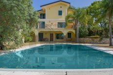 Prestigiosa villa di 400 mq in vendita Via Pientime, Formia, Latina, Lazio