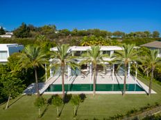 Esclusiva villa di 578 mq in vendita Casares, Andalusia