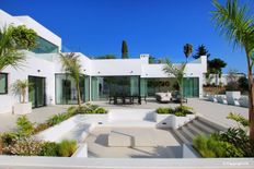 Villa in vendita a Marbella Andalusia Málaga