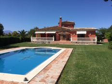 Villa in vendita a Coín Andalusia Málaga