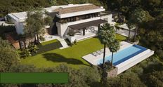 Villa in vendita a Marbella Andalusia Málaga