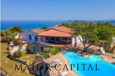 Villa in vendita a Budoni Sardegna Sassari