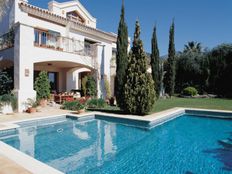 Villa in affitto settimanale a Marbella Andalusia Málaga