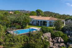 Villa di 220 mq in vendita Località La Mendula, Arzachena, Sassari, Sardegna