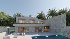 Villa in vendita Avellano, Moraira, Provincia de Alicante, Comunità Valenciana