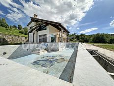 Villa in vendita a Saludecio Emilia-Romagna Rimini