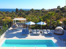 Villa in vendita a Marbella Andalusia Málaga