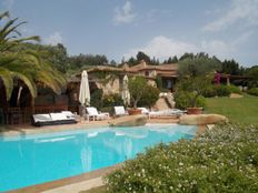 Esclusiva villa di 300 mq in vendita Via del Golf, Arzachena, Sassari, Sardegna