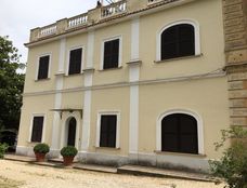 Villa in vendita a Genzano di Roma Lazio Roma