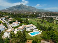 Villa di 702 mq in vendita Aloha, Marbella, Málaga, Andalusia