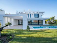 Villa in vendita a Marbella Andalusia Málaga