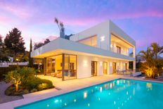 Villa in vendita a Marbella Andalusia Málaga