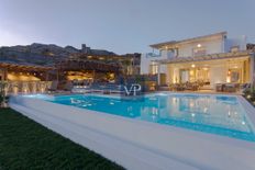 Esclusiva villa in vendita Mykonos, Grecia