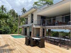 Villa di 300 mq in vendita Moorea, Polinesia francese