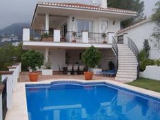 Villa di 360 mq in vendita urb las lomas, Mijas, Málaga, Andalucía