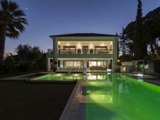 Villa in affitto mensile a Marbella Andalusia Málaga