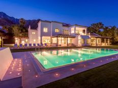 Villa in vendita a Marbella Andalusia Málaga