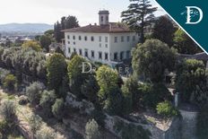 Esclusiva villa di 2500 mq in vendita Via dell\'Aia 1, Calenzano, Firenze, Toscana