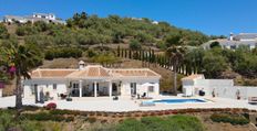 Villa in vendita a Arenas Andalusia Málaga