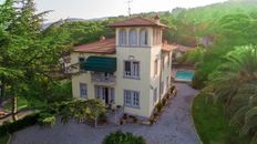 Villa in vendita a Rosignano Solvay-Castiglioncello Toscana Livorno
