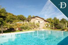 Prestigiosa villa di 367 mq in vendita, Via di Santa Caterina 40, Gaiole in Chianti, Siena, Toscana