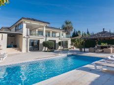 Villa in vendita a Marbella Andalusia Málaga