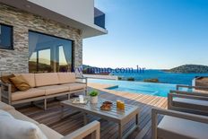 Villa in vendita a Rogoznica Sibenik-Knin Rogoznica Općina