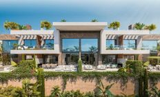 Villa in vendita a Marbella Andalusia Málaga