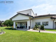 Villa di 300 mq in vendita Via Grancare Basse, Arcugnano, Vicenza, Veneto