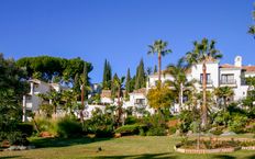 Villa in vendita a Marbella Andalusia Málaga