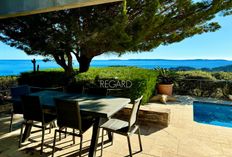 Villa di 140 mq in vendita Gaou Bénat, Bormes-les-Mimosas, Provenza-Alpi-Costa Azzurra