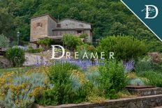 Villa di 1000 mq in vendita Via Don Corrado Raspini 21, Greve in Chianti, Firenze, Toscana