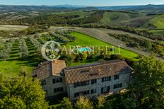 Casale in vendita a Fabro Umbria Terni