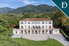 Esclusiva villa di 2572 mq in vendita Via Tofori 10, Lucca, Toscana