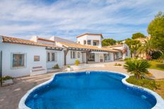 Esclusiva villa di 690 mq in vendita Moraira, Comunitat Valenciana