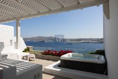 Prestigiosa villa di 220 mq in vendita, Mykonos, Grecia