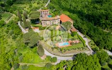 Villa in vendita a Cortona Toscana Arezzo