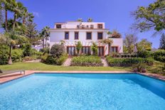 Villa in vendita a Marbella Andalusia Málaga