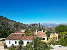 Prestigiosa villa di 313 mq in vendita, Comares, Andalusia