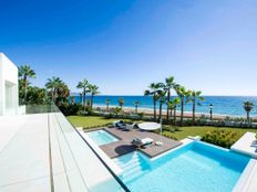 Casa di lusso in vendita a Marbella Andalusia Málaga