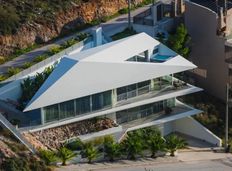 Villa in vendita a Voúla Attica Nomarchía Anatolikís Attikís