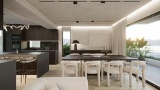 Duplex di lusso di 155 mq in vendita Glyfáda, Grecia