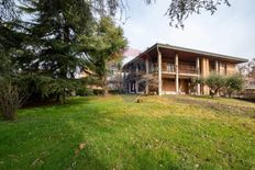 Villa in vendita a Bollate Lombardia Milano