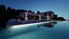 Prestigiosa villa di 8590 mq in vendita, Porto Cheli, Ermióni, Peloponnese