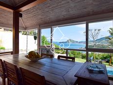 Casa di lusso in vendita a Ubatuba São Paulo Ubatuba