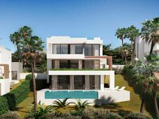 Villa in vendita a Mijas Andalusia Málaga