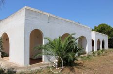 Prestigiosa villa di 513 mq in vendita Strada Provinciale Avetrana Gallipoli, Nardò, Lecce, Puglia